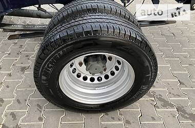 Грузовой фургон Mercedes-Benz Sprinter 2015 в 