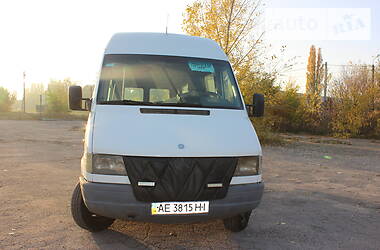 Микроавтобус Mercedes-Benz Sprinter 1999 в Днепре