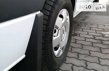Другие грузовики Mercedes-Benz Sprinter 2016 в Каменец-Подольском