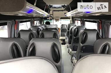 Мікроавтобус Mercedes-Benz Sprinter 2013 в Хотині