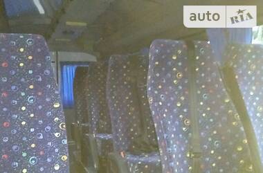 Микроавтобус Mercedes-Benz Sprinter 2001 в 
