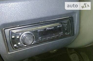 Микроавтобус Mercedes-Benz Sprinter 2001 в 
