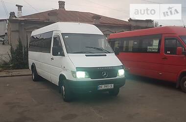 Микроавтобус Mercedes-Benz Sprinter 1999 в Николаеве