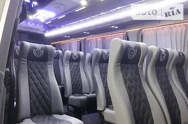 Микроавтобус Mercedes-Benz Sprinter 2015 в 