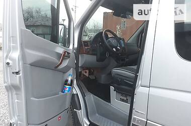 Микроавтобус Mercedes-Benz Sprinter 2015 в 