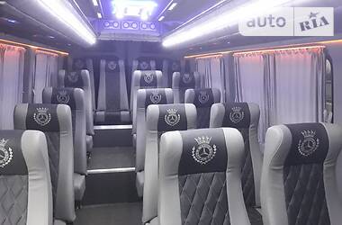 Микроавтобус Mercedes-Benz Sprinter 2015 в 
