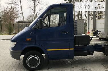 Тягач Mercedes-Benz Sprinter 1999 в Луцке