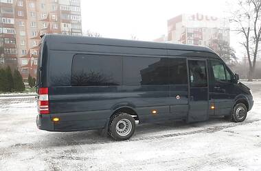 Микроавтобус Mercedes-Benz Sprinter 2011 в 
