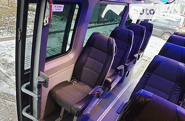 Микроавтобус Mercedes-Benz Sprinter 2011 в 