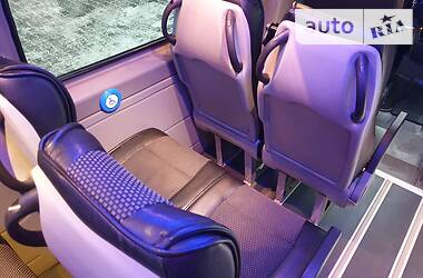 Микроавтобус Mercedes-Benz Sprinter 2011 в 