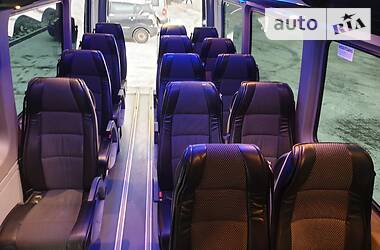 Микроавтобус Mercedes-Benz Sprinter 2011 в 