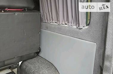 Микроавтобус Mercedes-Benz Sprinter 2004 в Мелитополе