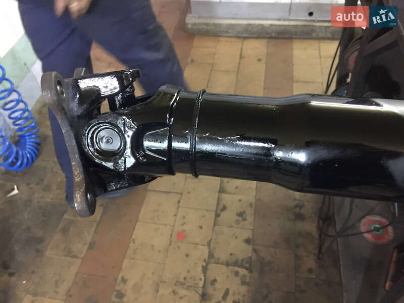 Мікроавтобус Mercedes-Benz Sprinter 2009 в Вінниці