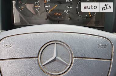 Мікроавтобус Mercedes-Benz Sprinter 1999 в 