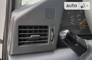 Мікроавтобус Mercedes-Benz Sprinter 1999 в 