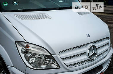 Микроавтобус Mercedes-Benz Sprinter 2010 в Луцке