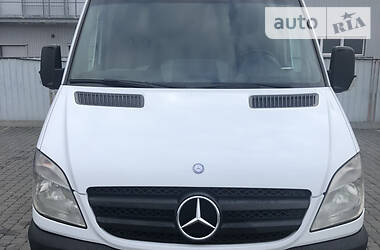  Mercedes-Benz Sprinter 2007 в Берегово