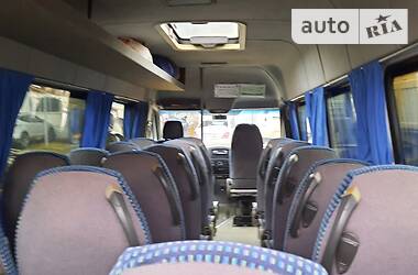 Микроавтобус Mercedes-Benz Sprinter 2008 в Черновцах