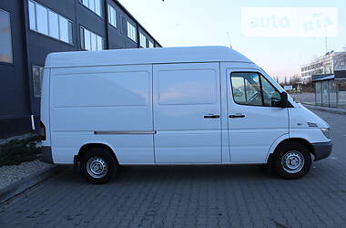  Mercedes-Benz Sprinter 2005 в Белой Церкви