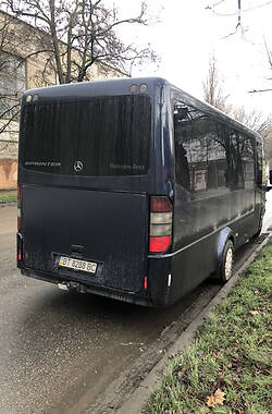 Микроавтобус Mercedes-Benz Sprinter 2001 в Херсоне