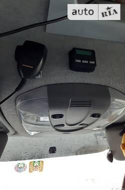 Тентованый Mercedes-Benz Sprinter 2011 в 