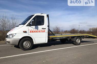  Mercedes-Benz Sprinter 2005 в Мукачево