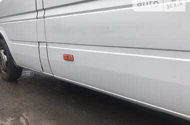 Микроавтобус Mercedes-Benz Sprinter 1999 в Днепре