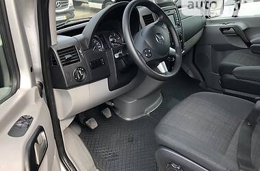  Mercedes-Benz Sprinter 2017 в Виннице