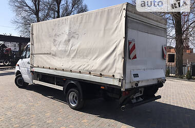  Mercedes-Benz Sprinter 2005 в Тернополе