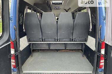 Микроавтобус Mercedes-Benz Sprinter 2010 в Межгорье