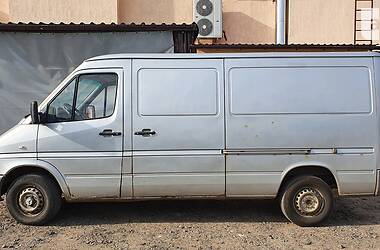 Микроавтобус Mercedes-Benz Sprinter 2005 в Шевченкове