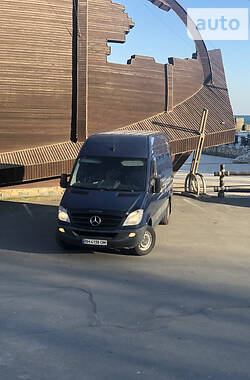  Mercedes-Benz Sprinter 2011 в Одесі