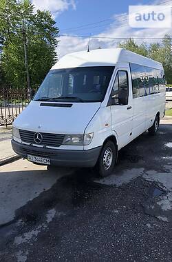 Микроавтобус Mercedes-Benz Sprinter 1999 в Белой Церкви