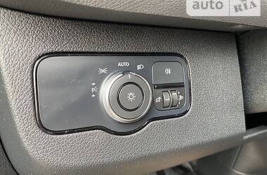 Вантажопасажирський фургон Mercedes-Benz Sprinter 2018 в 