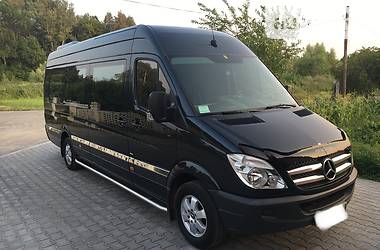 Mercedes-Benz Sprinter 2010 Mercedes-Benz Sprinter 2010