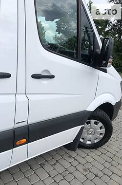  Mercedes-Benz Sprinter 2017 в Косове