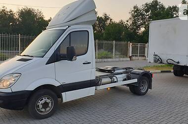 Інші вантажівки Mercedes-Benz Sprinter 2010 в Києві