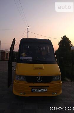 Микроавтобус Mercedes-Benz Sprinter 1998 в Киеве