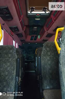 Микроавтобус Mercedes-Benz Sprinter 1999 в Ровно