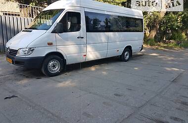 Микроавтобус Mercedes-Benz Sprinter 2003 в 