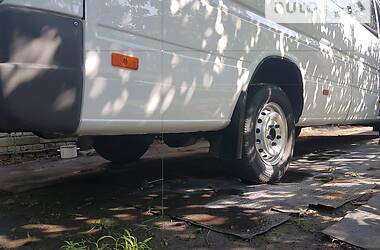 Микроавтобус Mercedes-Benz Sprinter 2003 в 