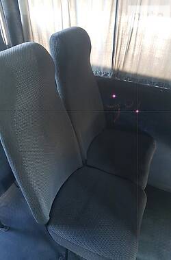 Микроавтобус Mercedes-Benz Sprinter 2003 в 