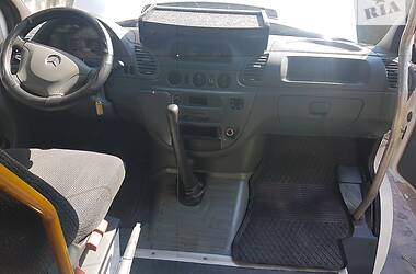 Микроавтобус Mercedes-Benz Sprinter 2003 в 