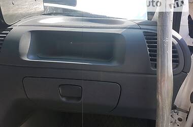 Микроавтобус Mercedes-Benz Sprinter 2003 в 