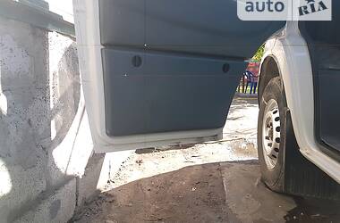 Микроавтобус Mercedes-Benz Sprinter 2003 в 