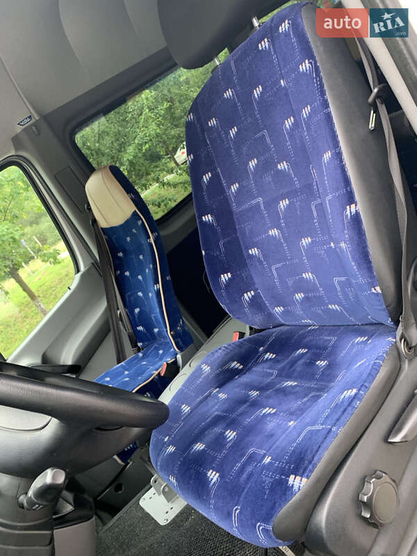 Мікроавтобус Mercedes-Benz Sprinter 2014 в Шепетівці