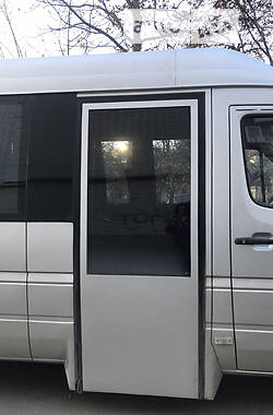 Мікроавтобус Mercedes-Benz Sprinter 2004 в Львові