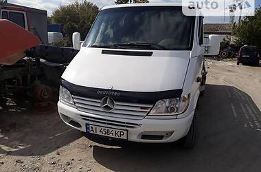  Mercedes-Benz Sprinter 2001 в Белой Церкви