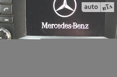 Грузовой фургон Mercedes-Benz Sprinter 2017 в Ивано-Франковске