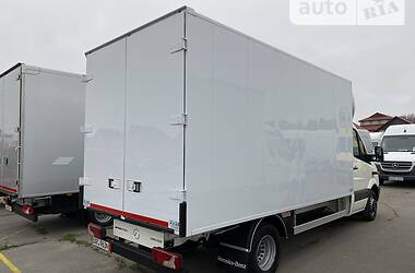 Вантажний фургон Mercedes-Benz Sprinter 2016 в Вінниці